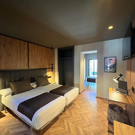 Hotel Yomo Petit Paris Encamp Exteriér fotografie