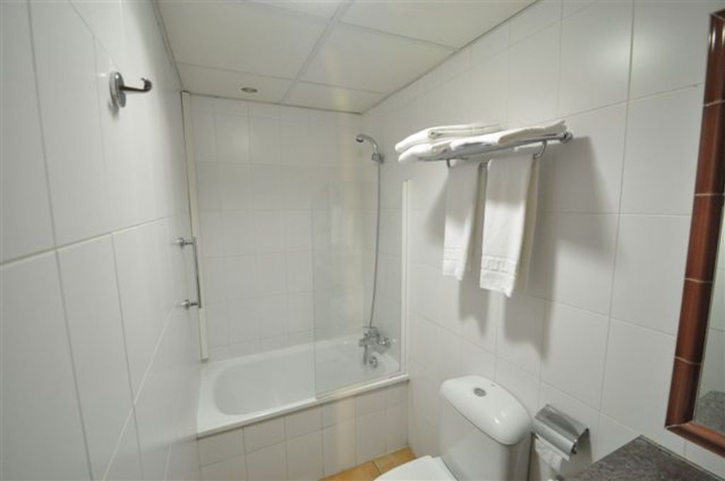 Hotel Yomo Petit Paris Encamp Exteriér fotografie