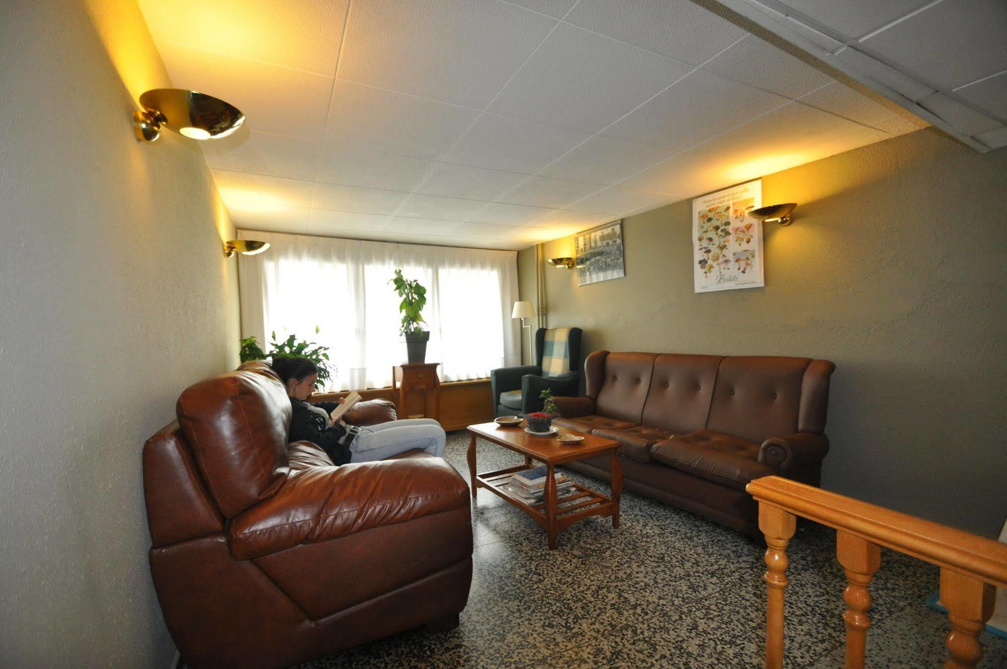 Hotel Yomo Petit Paris Encamp Exteriér fotografie